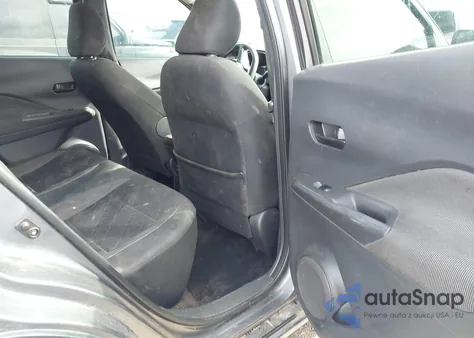 2020 Nissan Kicks S Xtronic Cvt from USA, damaged, VIN 3N1CP5BV6LL486158